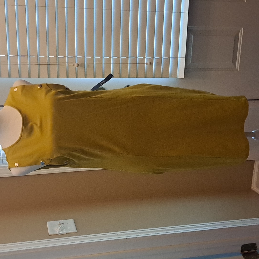 New York & Company short sleeve Dress